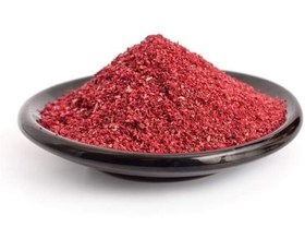 تصویر سماق قرمز 