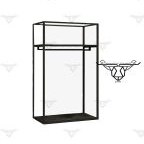 تصویر رگال باکسDR-R104 