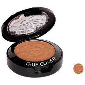 تصویر رژگونه پودری مگنتی کوزارت ترو کاور NO.03 True Cover Blush