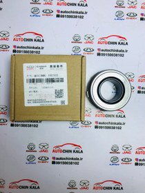 تصویر بلبرینگ کلاچ اصلی – برلیانس سری 300/ QR523MHC-1602500 – X33 