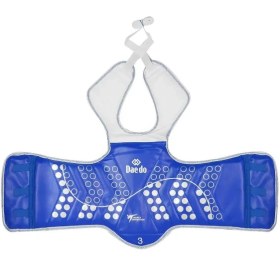 تصویر هوگو طرح سنسور دار Daedo دو رو - 4 daedo Hogo