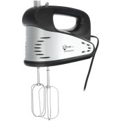 تصویر همزن برقی دستی استیل فوما 250 وات Fuma Hand Mixer FU-829 Fuma FU-829 Hand Mixer 250W