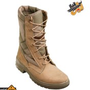 تصویر پوتین شهپر کویری PU 