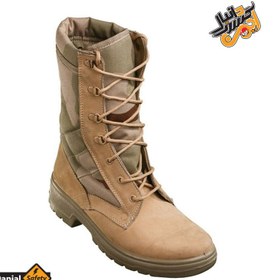 تصویر پوتین شهپر کویری PU 