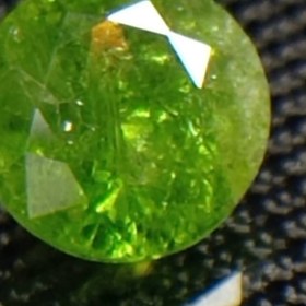 تصویر جواهر دمانتوئید D153 