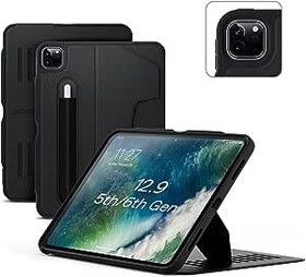 iPad Pro 12.9 Rebound Magnetic Slim Case Cover