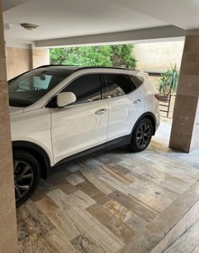 تصویر هیوندای سانتافه ix 45 مدل 2016 ا 2400cc 2400cc