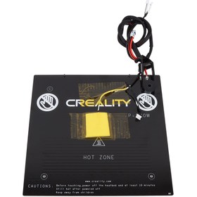 تصویر هاتبد Creality Ender-3 V3 SE/KE 