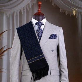 تصویر شال موهر لوکس vsl11 