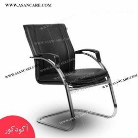 تصویر صندلی کنفرانسی اداری مدل C506H راینو 