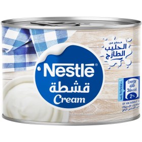 تصویر خامه نستله 160 گرم – Nestle Cream 