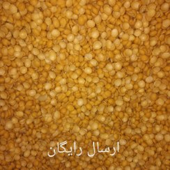 تصویر لپه یک کیلویی 