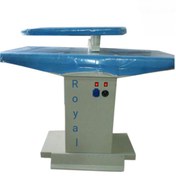 تصویر میز مکش مستطیلی ژانت دار 175W وات رویال(ROYAL) اصل با گارانتی اصلی و تمام ملزومات فابریکی، نو و آکبند (پس کرایه) ROYAL