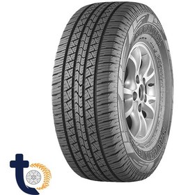 تصویر لاستیک جی تی رادیال اندونزی سایز 265/65R17 طرح گل SAVERO HT2 