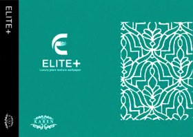 تصویر کاغذدیواری الیت پلاس درجه 1 بالاترین کیفیت ا ELITE PLUS ELITE PLUS