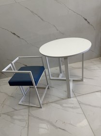 تصویر میز و صندلی کودک 