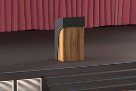 تصویر تریبون رایکا 