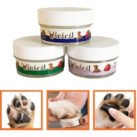 تصویر بالم پنجه سگ و گربه کاراکال - وزن(20 میلی لیتر) 