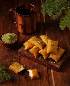 تصویر سوهان گزی 