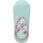 تصویر پاپوش یوگا و پیلاتس جلوبسته لیرا 