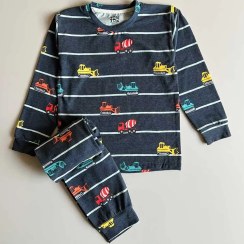 تصویر ست راحتی ماشین 