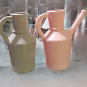 تصویر آفتابه بزرگ مدل تگری 