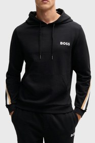 تصویر سویشرت اورجینال برند Boss مدل 50521884 کد 845174073 