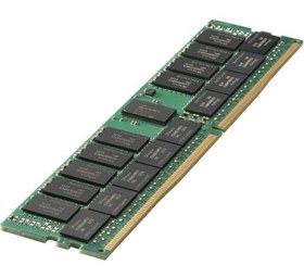 تصویر رم سرور اچ پی مدل HP 16GB DDR4-2933 ا HPE 16GB (1x16GB) Single Rank x4 DDR4 2933 P00920-B21 HPE 16GB (1x16GB) Single Rank x4 DDR4 2933 P00920-B21