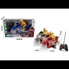 تصویر موتور کنترلی مدل ۳۶-۹۹۸ 