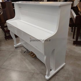 تصویر کابین پیانو piano box