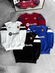 تصویر دورس اسپاتیفای بارسلونا 