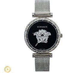 تصویر ساعت زنانه ورساچه گرکا 1063 Versace Greca 