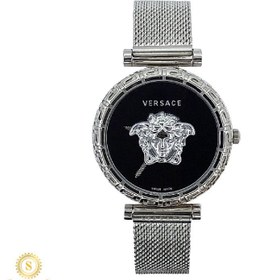 تصویر ساعت زنانه ورساچه گرکا 1063 Versace Greca 