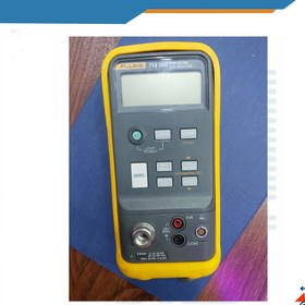 تصویر کالیبراتور فشار فلوک مدل FLUKE 718-30G - دست دوم Fluke 718-30G Pressure Calibrator - USED