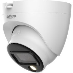 تصویر دوربین مداربسته دام سقفی میکروفون دار داهوا HDW1200 TRQP-A DOM CCTV DAHUA HDW1200 TRQP-A