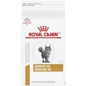 تصویر غذا خشک یورینری اس او رویال کنین گربه Royal Canin Urinary S/O