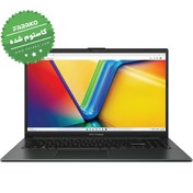 تصویر لپ تاپ ایسوس مدل M1605YA پردازنده Ryzen 5 ظرفیت ۵۱۲ گیگابایت SSD رم ۱۶ گیگابایت سایز ۱۶ اینچ 