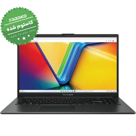 تصویر لپ تاپ ایسوس مدل M1605YA پردازنده Ryzen 5 ظرفیت ۵۱۲ گیگابایت SSD رم ۱۶ گیگابایت سایز ۱۶ اینچ 