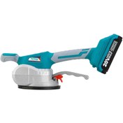 تصویر چکش ویبره شارژی توتال مدل 20 ولت P20S 