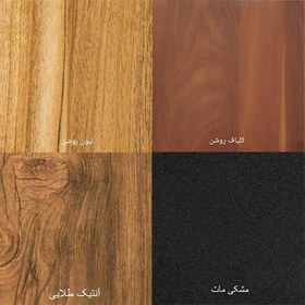 تصویر میز اداری نوا 