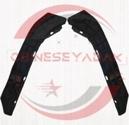 تصویر براکت سپر جلو آریو Z300 