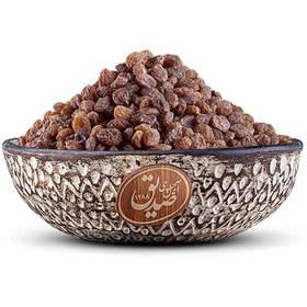 تصویر کشمش سایه خشک 