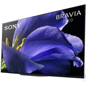 تصویر تلویزیون سونی مدل 65A9G SONY TV OLED 4K X-REALITY™ PRO ANDROID 65A9G