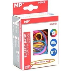 تصویر کش رنگی 60 گرم و 70 میل PG018 