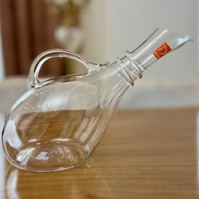 تصویر تنگ دلی ۲ لیتری نشکن 