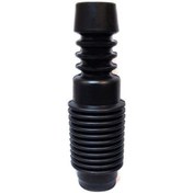 تصویر گردگیر کمک فنر عقب اصلی تیبا ساینا کوییک پراید 