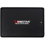 تصویر اس اس دی 240 گیگابایت 2.5 اینچ SATA بایوستار BIOSTAR S100 