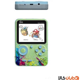 تصویر دسته بازی GAME BOX مدل G5 