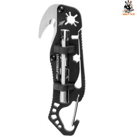 تصویر ابزار چندکاره لدرمن CAM LEATHERMAN CAM