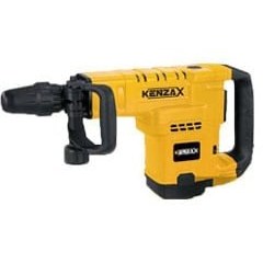 تصویر چکش تخریب 11 کیلویی کنزاکس مدل KDH-1825 Kenzax KDH-1825 Demolition Hammer